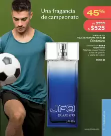 Catálogo Jafra Página 13