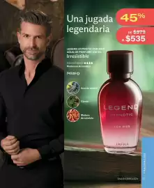 Catálogo Jafra Página 17
