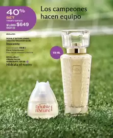 Catálogo Jafra Página 18