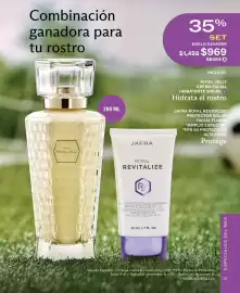 Catálogo Jafra Página 19