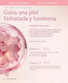 Catálogo Jafra Página 24