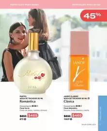 Catálogo Jafra Página 27