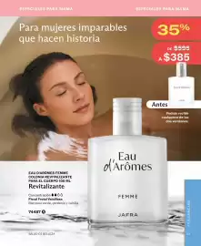 Catálogo Jafra Página 33