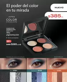 Catálogo Jafra Página 45