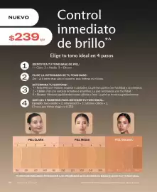 Catálogo Jafra Página 46