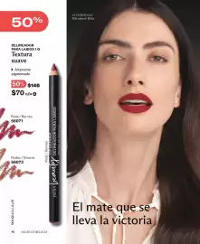 Catálogo Jafra Página 48