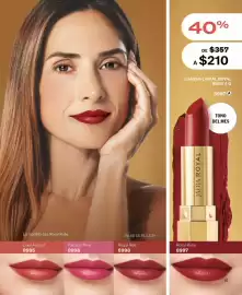 Catálogo Jafra Página 51