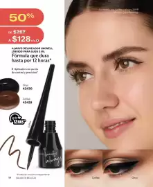 Catálogo Jafra Página 54
