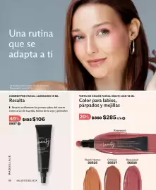 Catálogo Jafra Página 60