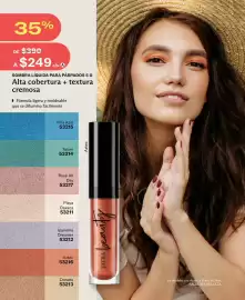 Catálogo Jafra Página 64