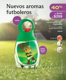 Catálogo Jafra Página 7