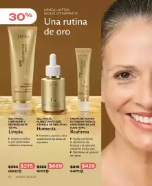Catálogo Jafra Página 72