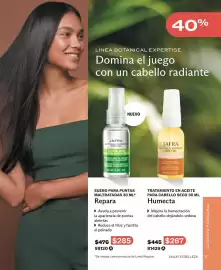 Catálogo Jafra Página 87