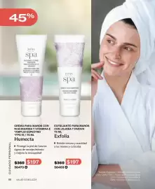Catálogo Jafra Página 88
