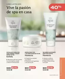 Catálogo Jafra Página 89
