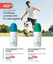 Catálogo Jafra Página 90