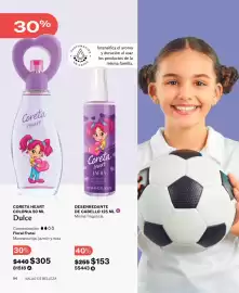 Catálogo Jafra Página 94