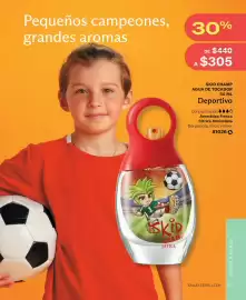 Catálogo Jafra Página 95