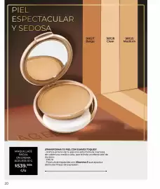 Catálogo Zermat Página 105