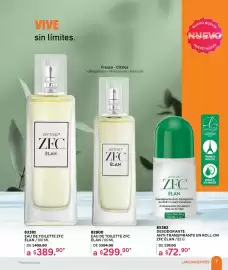Catálogo Zermat Página 7