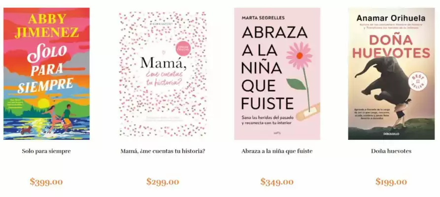 Librería Porrúa (válido hasta 31-05)