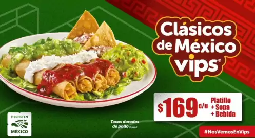 Catálogo Vips Página 2