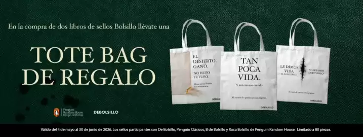 Catálogo El Sótano Página 1