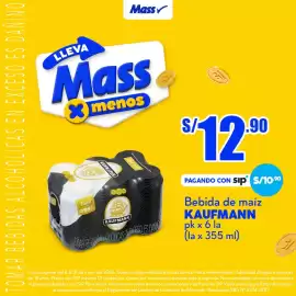 Catálogo Mass Página 2