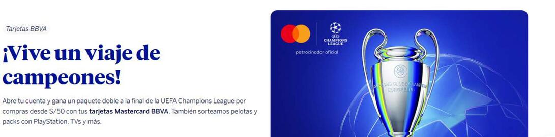 Catálogo BBVA Página 2