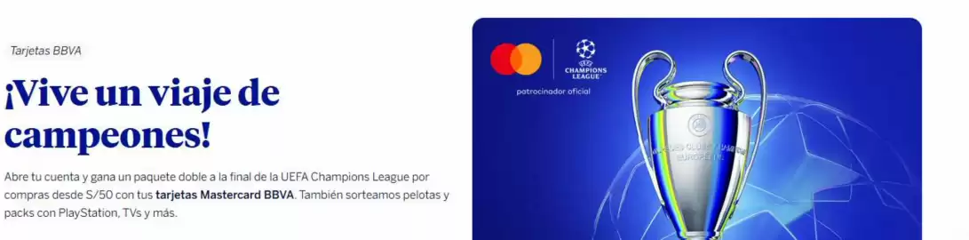 Catálogo BBVA Página 2