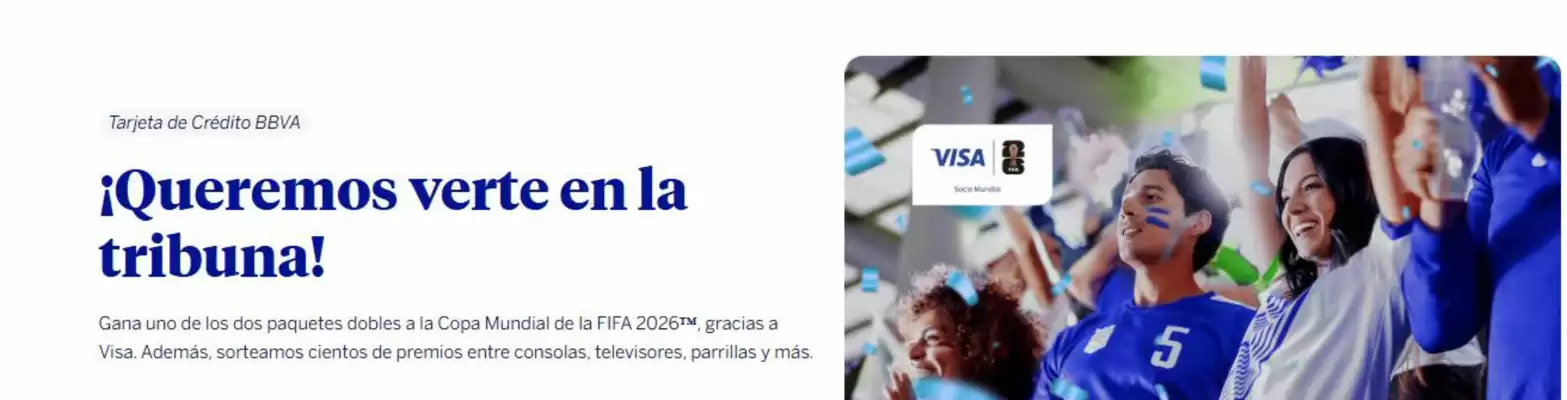 BBVA (válido hasta 17-05)