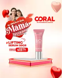 Catálogo Coral Hipermercados Página 2
