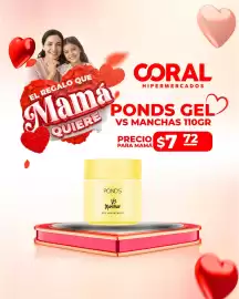 Catálogo Coral Hipermercados Página 3