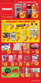 Penny Market leták týden 20 Strana 1