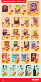 Penny Market leták týden 20 Strana 21