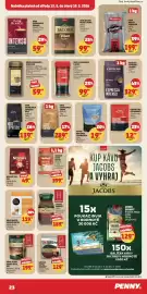Penny Market leták týden 20 Strana 23