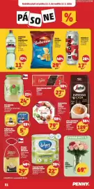 Penny Market leták týden 20 Strana 31