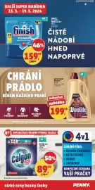 Penny Market leták týden 20 Strana 35