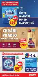 Penny Market leták týden 20 Strana 35