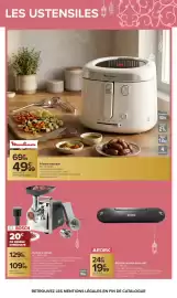 Catalogue Carrefour page 11