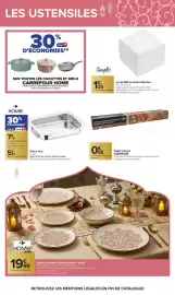 Catalogue Carrefour page 12