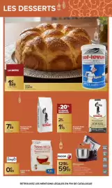 Catalogue Carrefour page 15