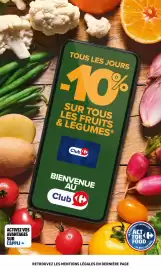 Catalogue Carrefour page 20