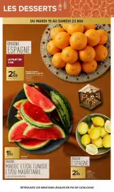 Catalogue Carrefour page 21