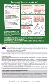 Catalogue Carrefour page 22