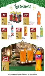 Catalogue Carrefour page 23