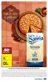 Catalogue Carrefour page 24