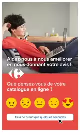 Catalogue Carrefour page 25