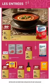 Catalogue Carrefour page 3