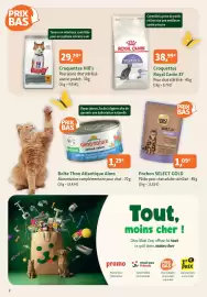 Catalogue Maxi Zoo page 2